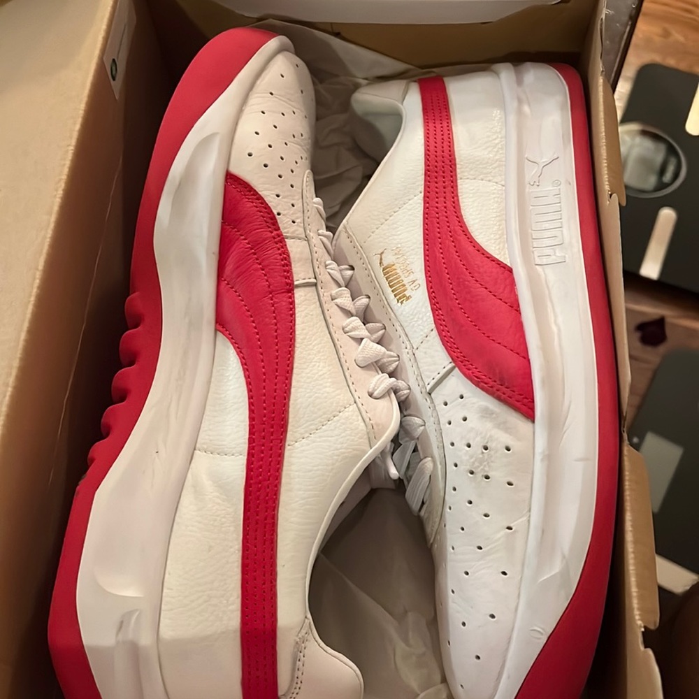 Puma GV special Tennis Shoes
